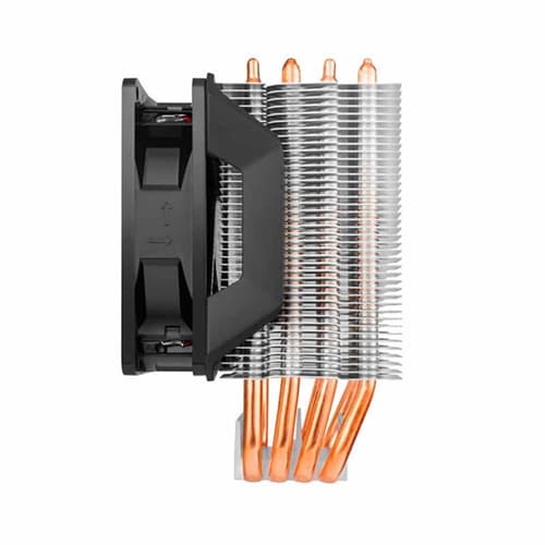 Cooler Master Hyper 410R Red LED